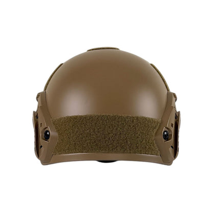 LNT FAST ABS EXPLOSION-PROOF HELMET [LNT-HL-01]