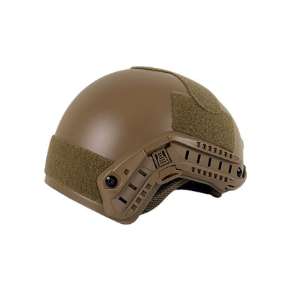 LNT FAST ABS EXPLOSION-PROOF HELMET [LNT-HL-01]