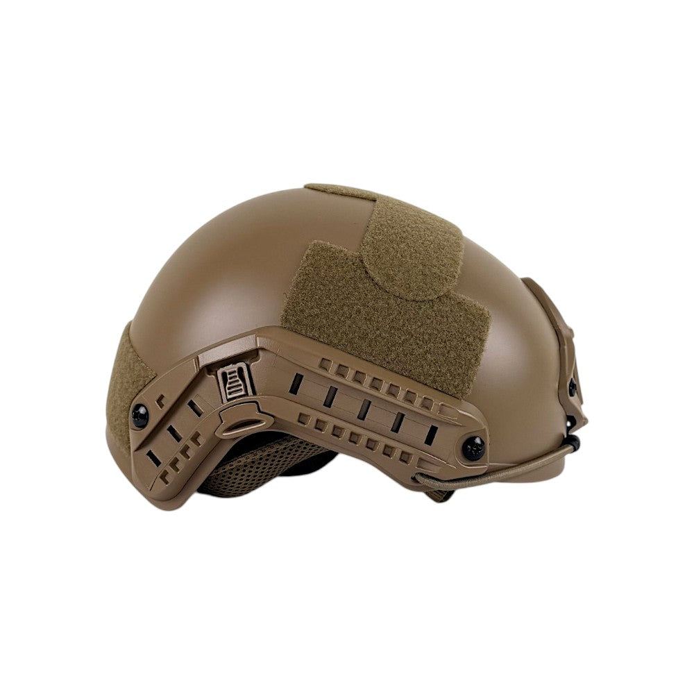 LNT FAST ABS EXPLOSION-PROOF HELMET [LNT-HL-01]