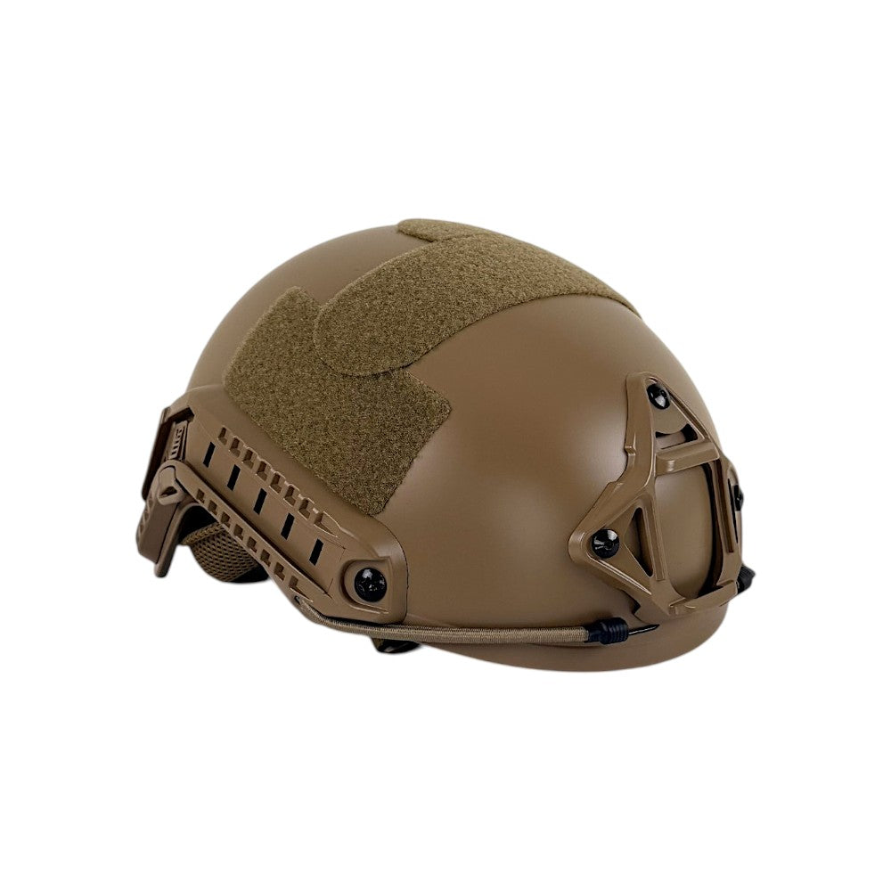 LNT FAST ABS EXPLOSION-PROOF HELMET [LNT-HL-01]