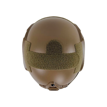 LNT FAST ABS EXPLOSION-PROOF HELMET [LNT-HL-01]
