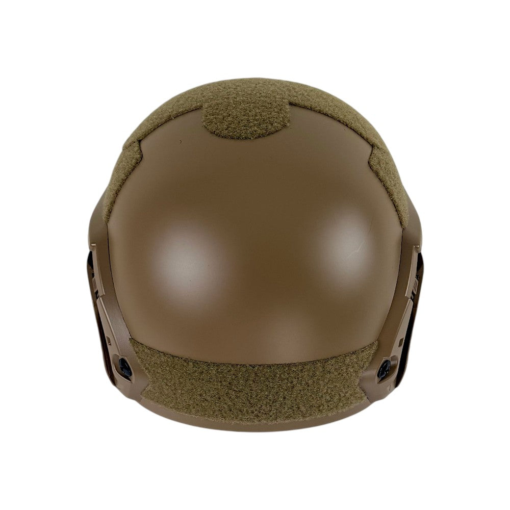 LNT FAST ABS EXPLOSION-PROOF HELMET [LNT-HL-01]