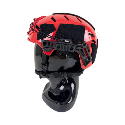 LNT WENDY(HOLES) ABS EXPLOSION-PROOF HELMET [LNT-HL-04]