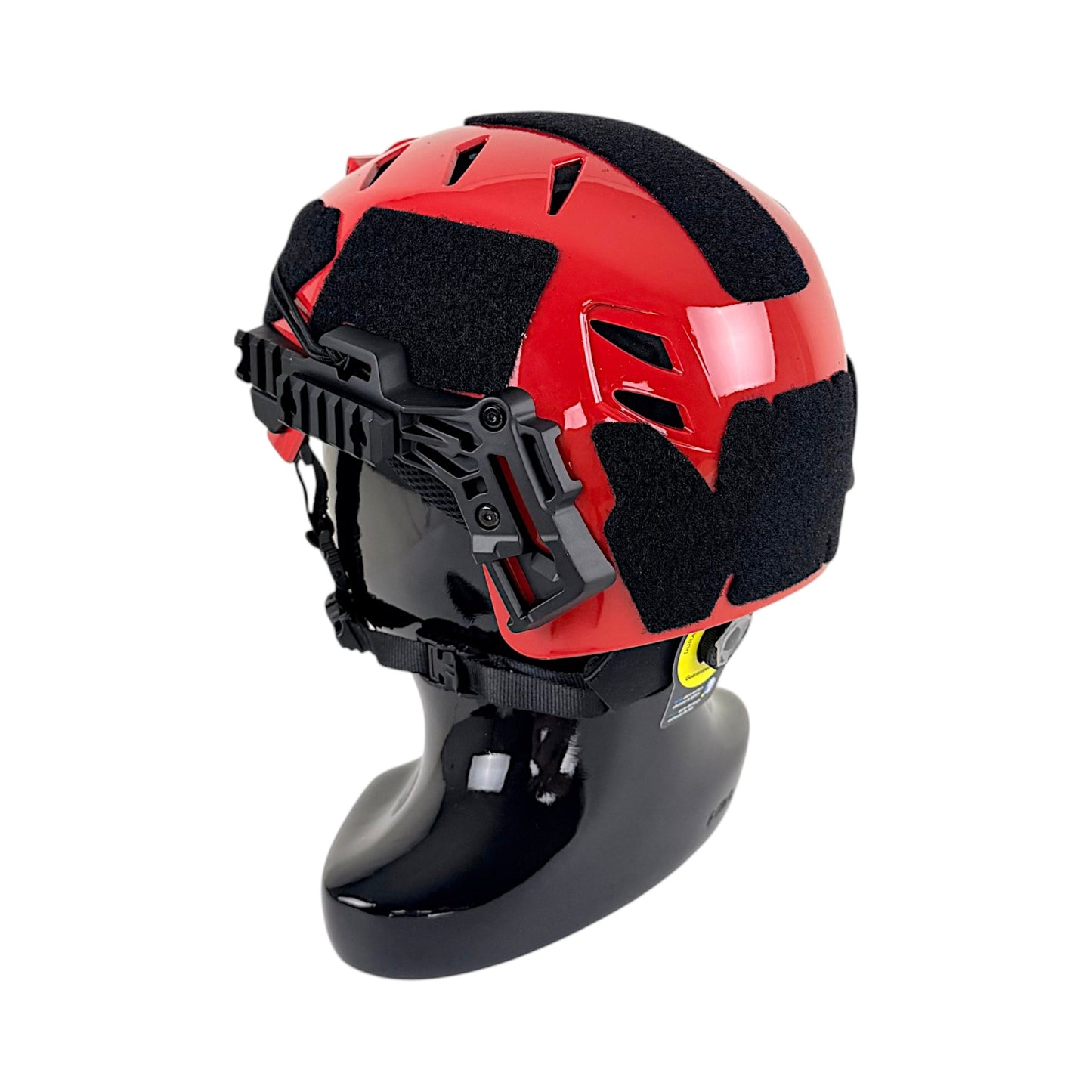 LNT WENDY(HOLES) ABS EXPLOSION-PROOF HELMET [LNT-HL-04]