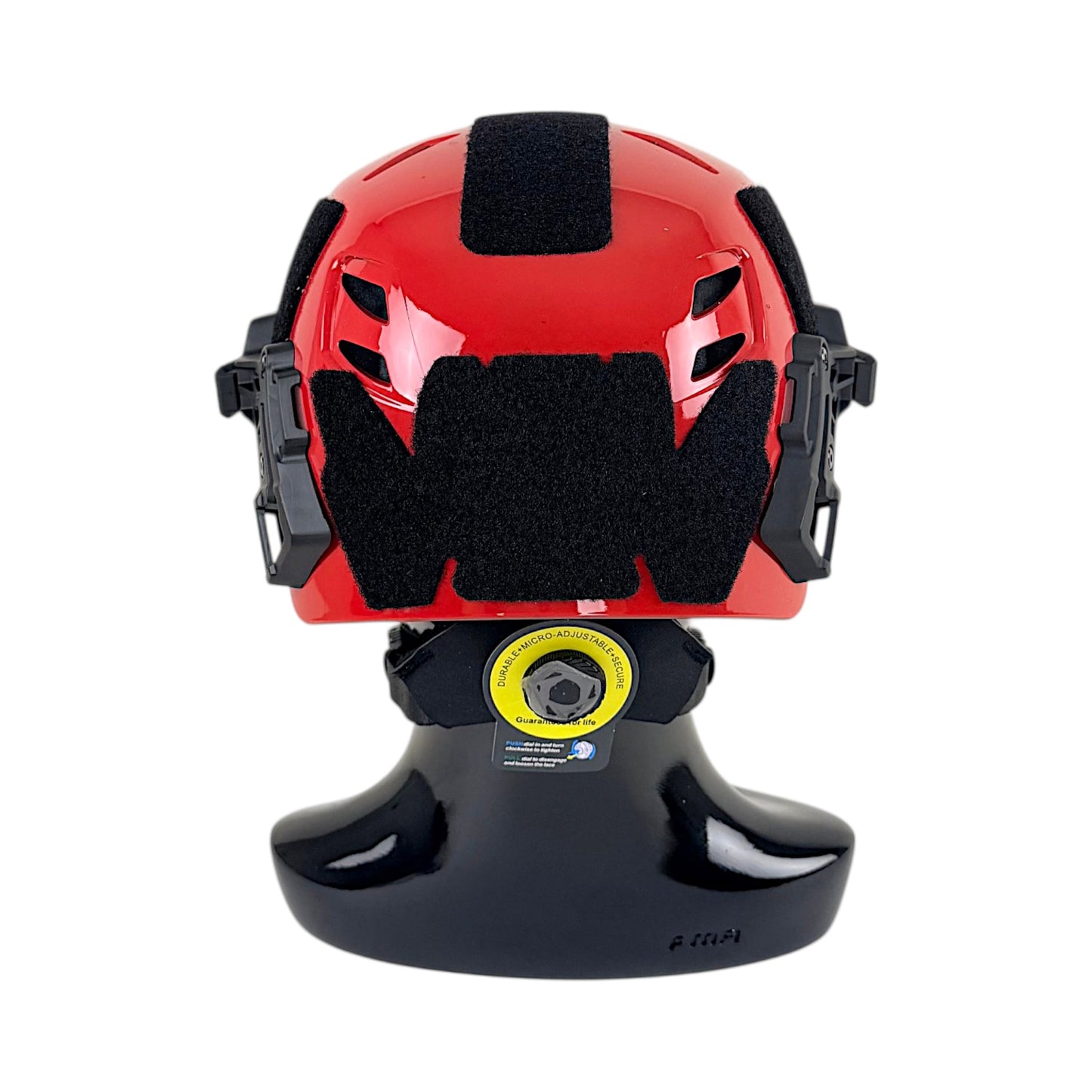 LNT WENDY(HOLES) ABS EXPLOSION-PROOF HELMET [LNT-HL-04]