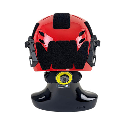 LNT WENDY(HOLES) ABS EXPLOSION-PROOF HELMET [LNT-HL-04]