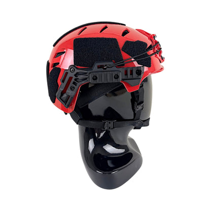 LNT WENDY(HOLES) ABS EXPLOSION-PROOF HELMET [LNT-HL-04]