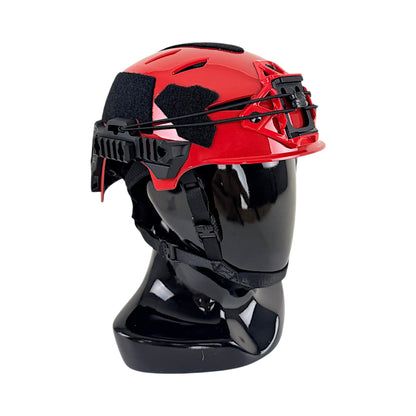 LNT WENDY(HOLES) ABS EXPLOSION-PROOF HELMET [LNT-HL-04]