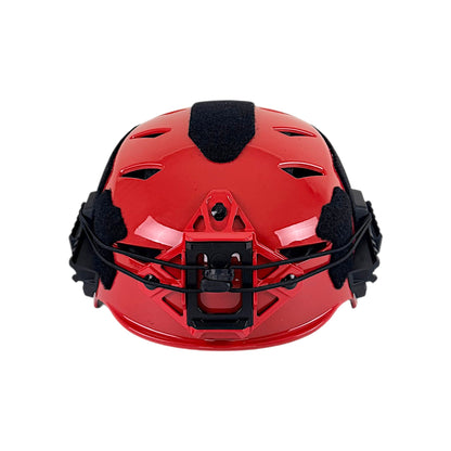 LNT WENDY(HOLES) ABS EXPLOSION-PROOF HELMET [LNT-HL-04]
