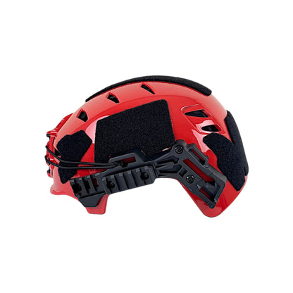 LNT WENDY(HOLES) ABS EXPLOSION-PROOF HELMET [LNT-HL-04]