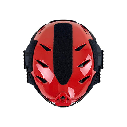 LNT WENDY(HOLES) ABS EXPLOSION-PROOF HELMET [LNT-HL-04]