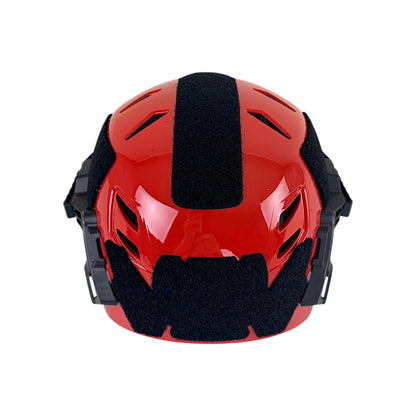 LNT WENDY(HOLES) ABS EXPLOSION-PROOF HELMET [LNT-HL-04]