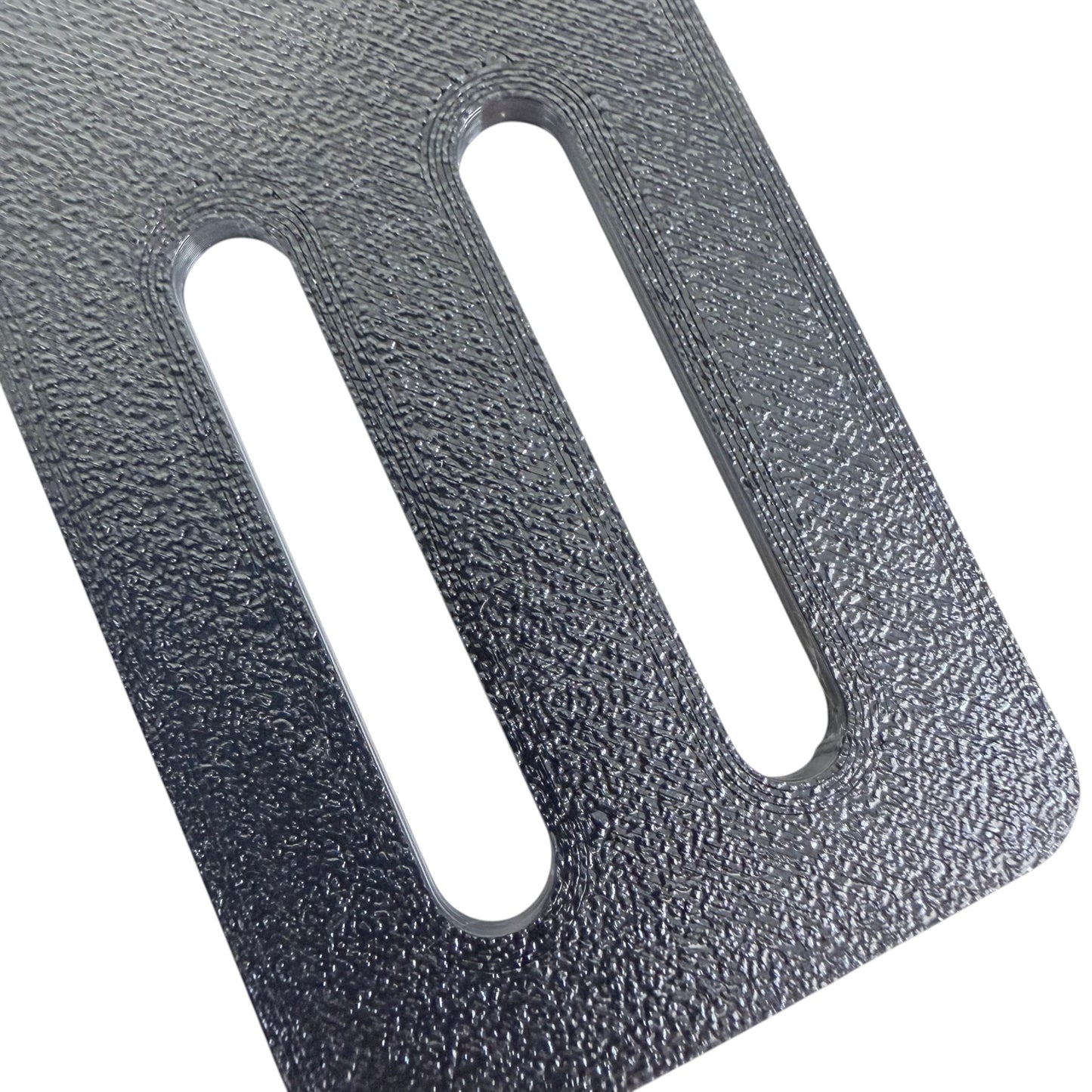 FOG GEAR KYDEX ELASTIC LEG WEBBING EXTEND BOARD 38MM [FG-ELWEB-TPU]