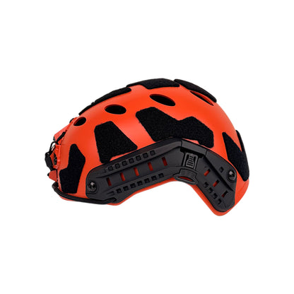 LNT FAST(HOLES) ABS EXPLOSION-PROOF HELMET [LNT-HL-02]