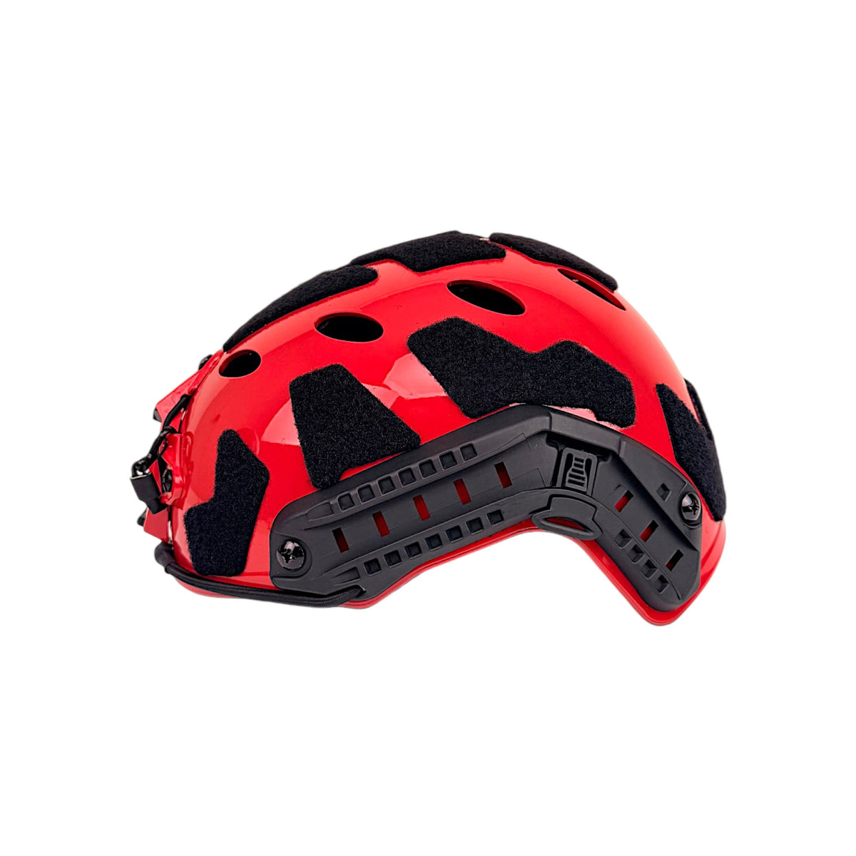 LNT FAST(HOLES) ABS EXPLOSION-PROOF HELMET [LNT-HL-02]