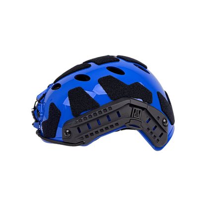 LNT FAST(HOLES) ABS EXPLOSION-PROOF HELMET [LNT-HL-02]