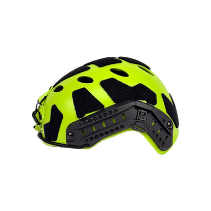 LNT FAST(HOLES) ABS EXPLOSION-PROOF HELMET [LNT-HL-02]