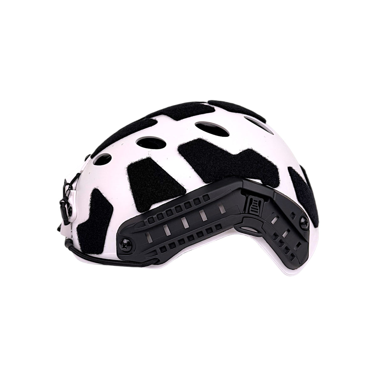 LNT FAST(HOLES) ABS EXPLOSION-PROOF HELMET [LNT-HL-02]