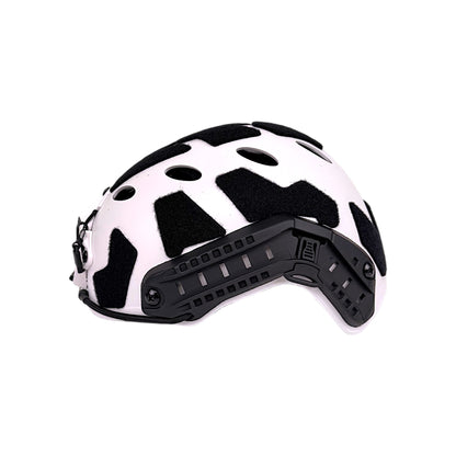 LNT FAST(HOLES) ABS EXPLOSION-PROOF HELMET [LNT-HL-02]