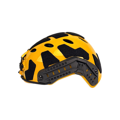 LNT FAST(HOLES) ABS EXPLOSION-PROOF HELMET [LNT-HL-02]