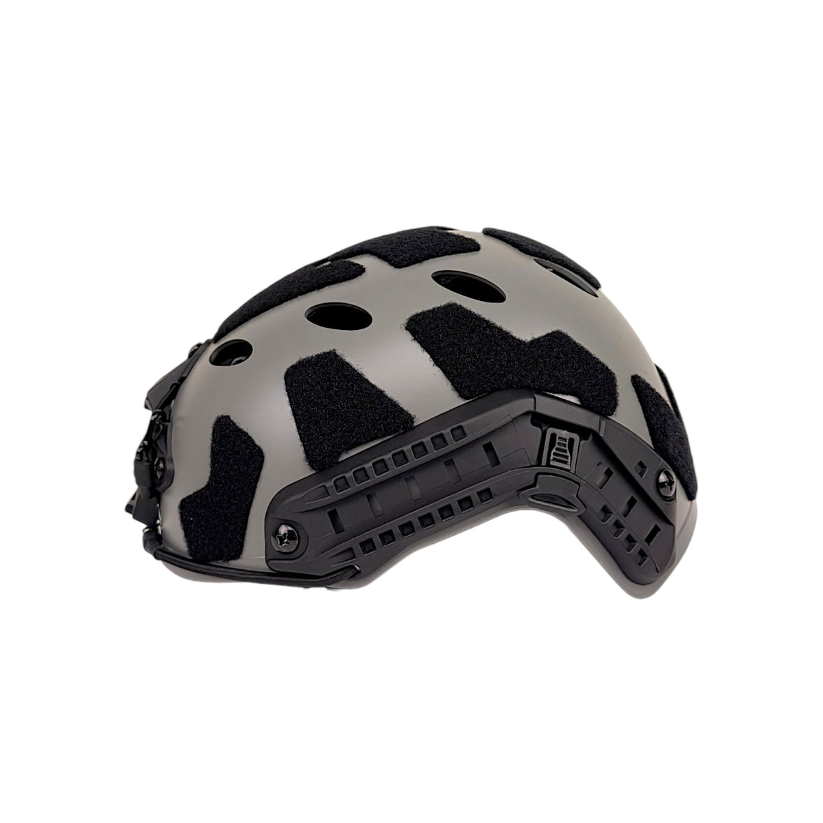 LNT FAST(HOLES) ABS EXPLOSION-PROOF HELMET [LNT-HL-02]