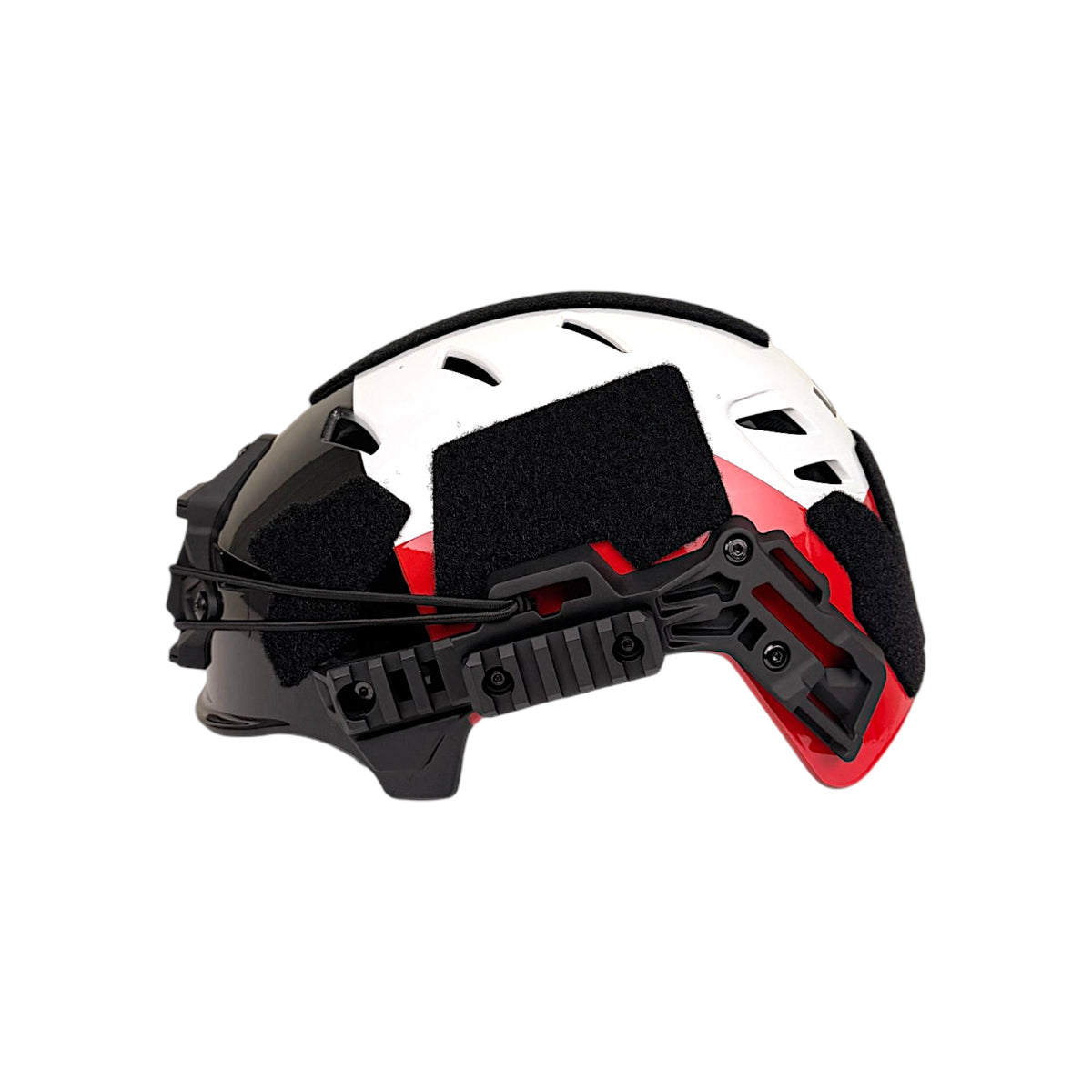 LNT WENDY(HOLES) ABS EXPLOSION-PROOF HELMET [LNT-HL-04]