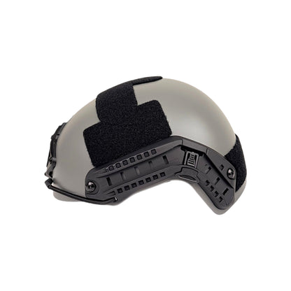 LNT FAST ABS EXPLOSION-PROOF HELMET [LNT-HL-01]