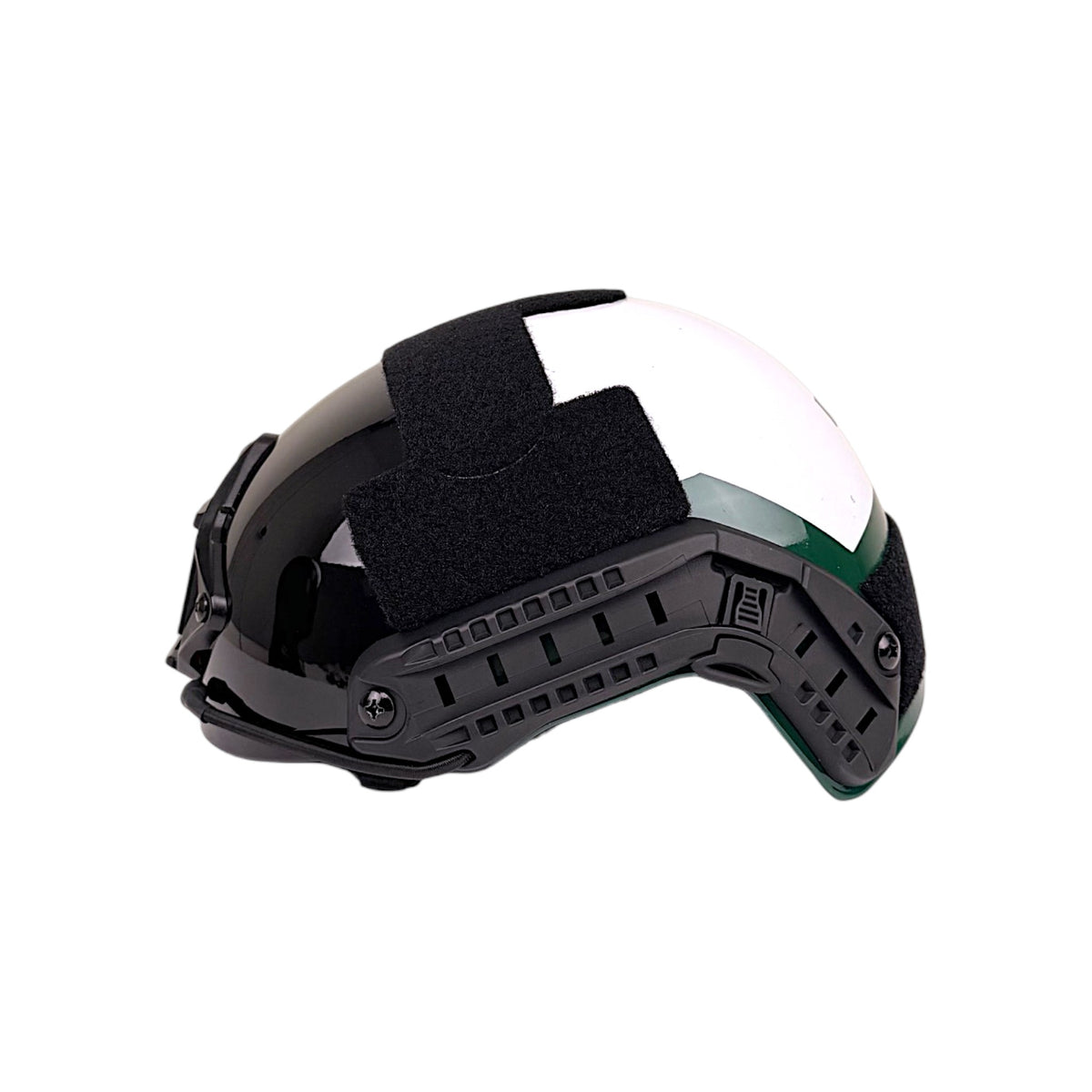 LNT FAST ABS EXPLOSION-PROOF HELMET [LNT-HL-01]