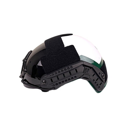 LNT FAST ABS EXPLOSION-PROOF HELMET [LNT-HL-01]