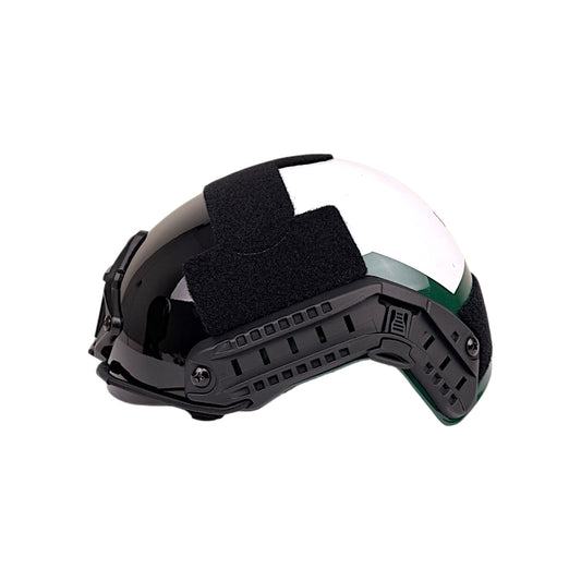 LNT FAST ABS EXPLOSION-PROOF HELMET [LNT-HL-01]