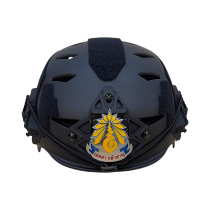LNT WENDY(HOLES) ABS EXPLOSION-PROOF HELMET [LNT-HL-04]