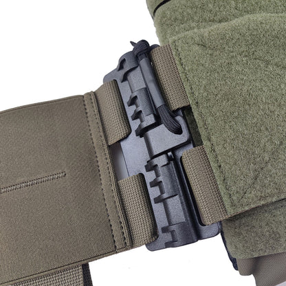 TWINFALCONS FCSK LOW PROFILE VEST 3.0 MEDIUM [TW-VT23]