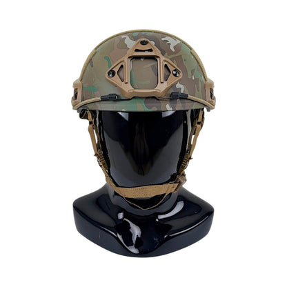 LNT FAST ABS EXPLOSION-PROOF HELMET [LNT-HL-01]