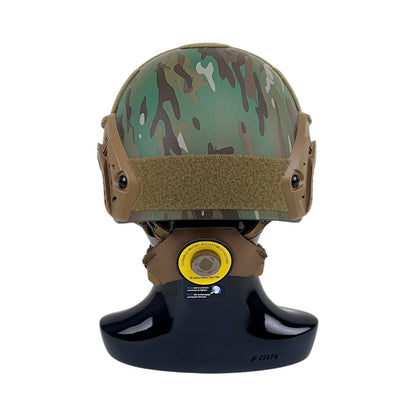 LNT FAST ABS EXPLOSION-PROOF HELMET [LNT-HL-01]