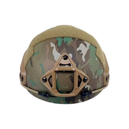 LNT FAST ABS EXPLOSION-PROOF HELMET [LNT-HL-01]