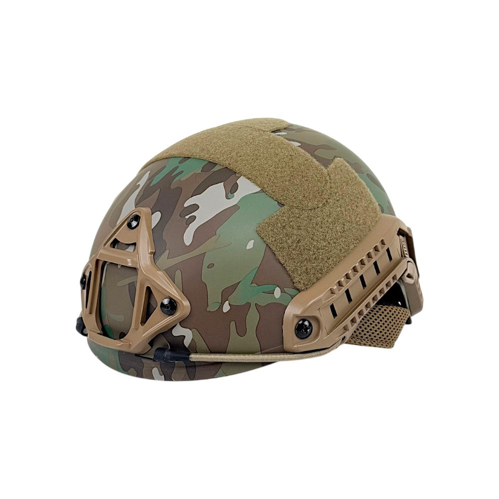LNT FAST ABS EXPLOSION-PROOF HELMET [LNT-HL-01]