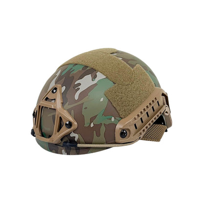 LNT FAST ABS EXPLOSION-PROOF HELMET [LNT-HL-01]