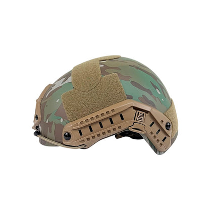 LNT FAST ABS EXPLOSION-PROOF HELMET [LNT-HL-01]