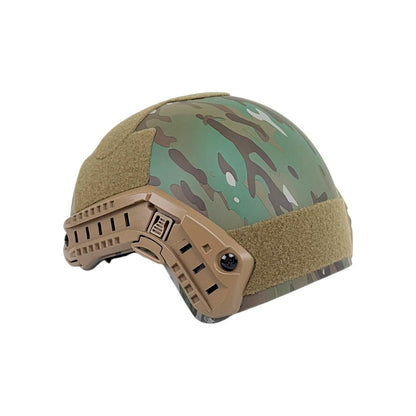 LNT FAST ABS EXPLOSION-PROOF HELMET [LNT-HL-01]