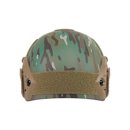 LNT FAST ABS EXPLOSION-PROOF HELMET [LNT-HL-01]