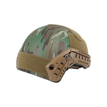 LNT FAST ABS EXPLOSION-PROOF HELMET [LNT-HL-01]