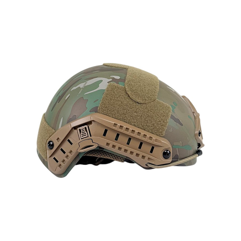 LNT FAST ABS EXPLOSION-PROOF HELMET [LNT-HL-01]
