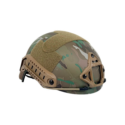 LNT FAST ABS EXPLOSION-PROOF HELMET [LNT-HL-01]