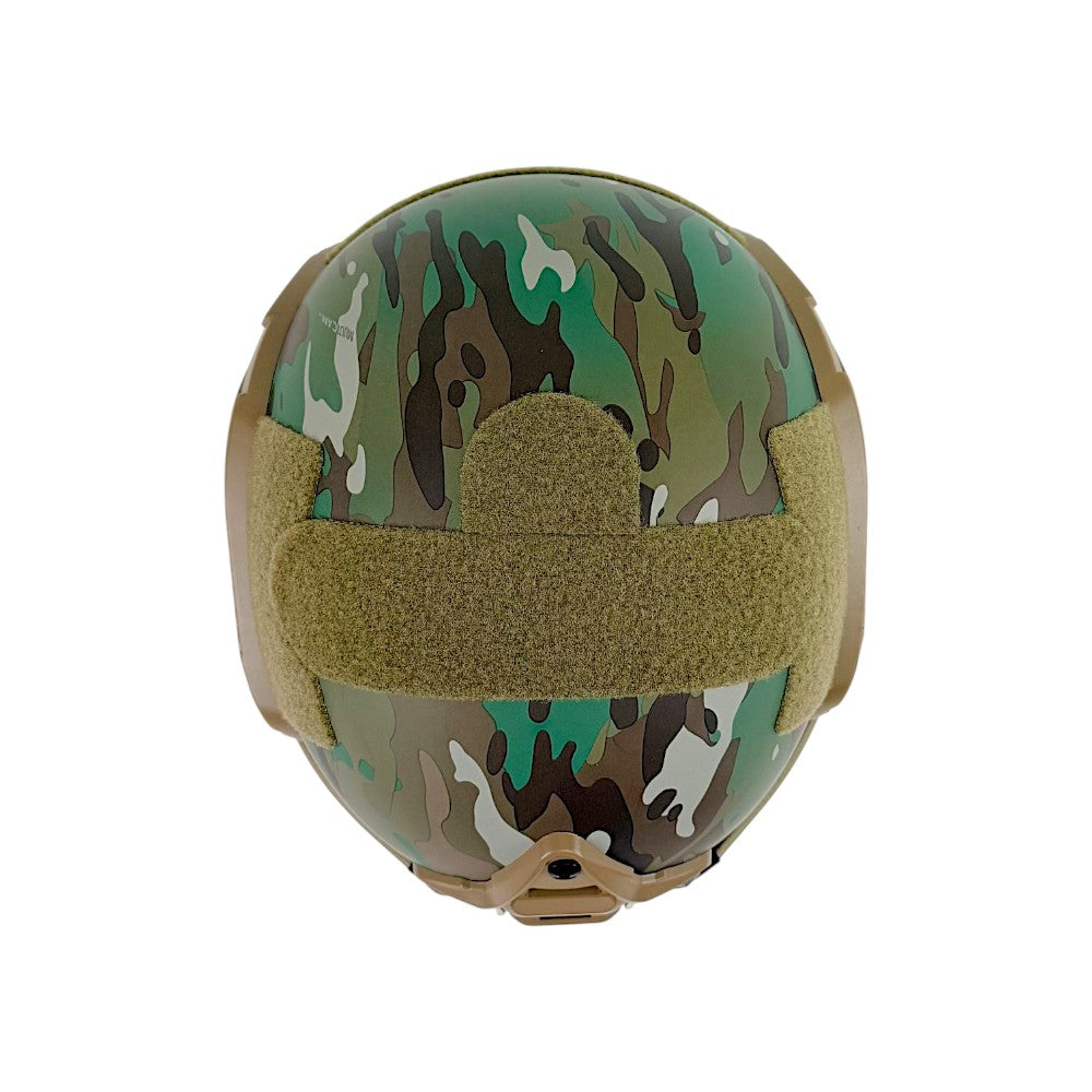 LNT FAST ABS EXPLOSION-PROOF HELMET [LNT-HL-01]