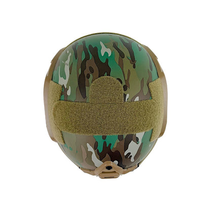 LNT FAST ABS EXPLOSION-PROOF HELMET [LNT-HL-01]