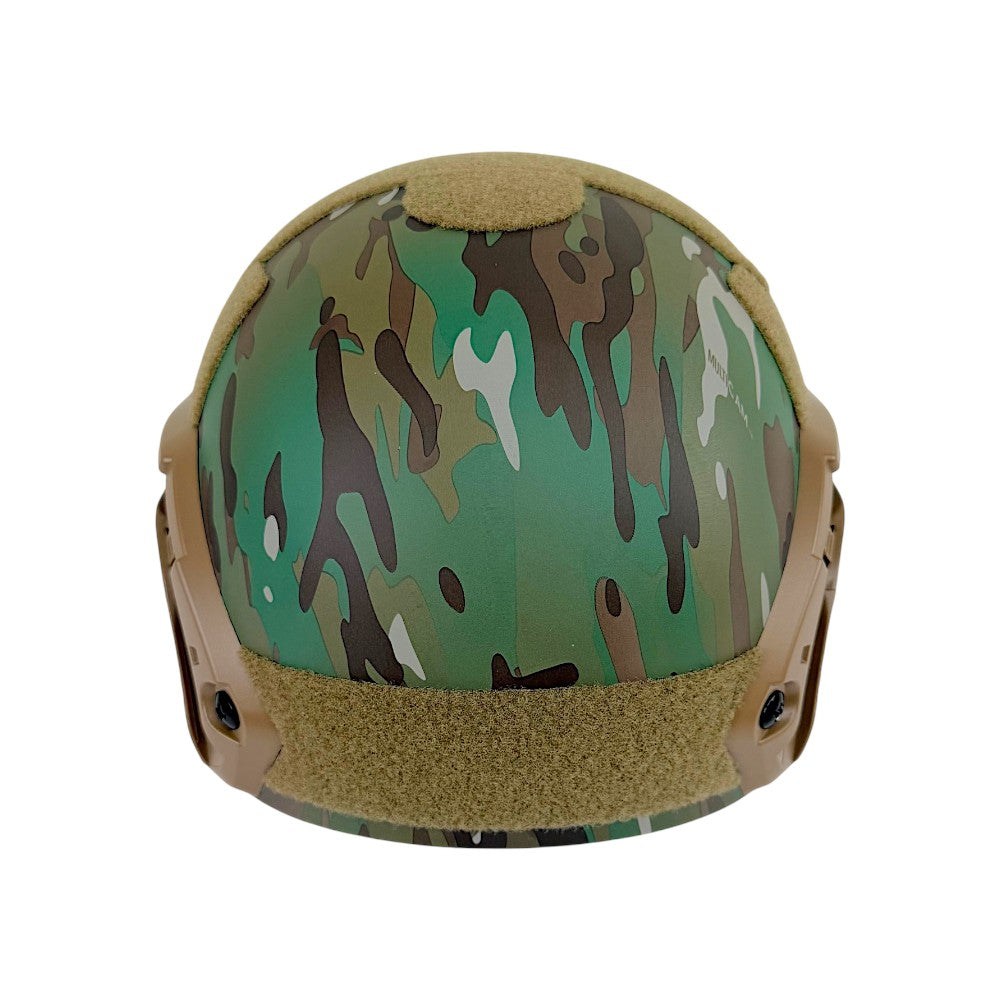LNT FAST ABS EXPLOSION-PROOF HELMET [LNT-HL-01]