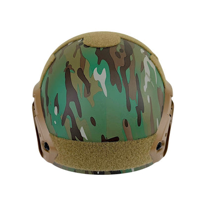 LNT FAST ABS EXPLOSION-PROOF HELMET [LNT-HL-01]