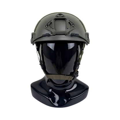 LNT FAST ABS EXPLOSION-PROOF HELMET [LNT-HL-01]