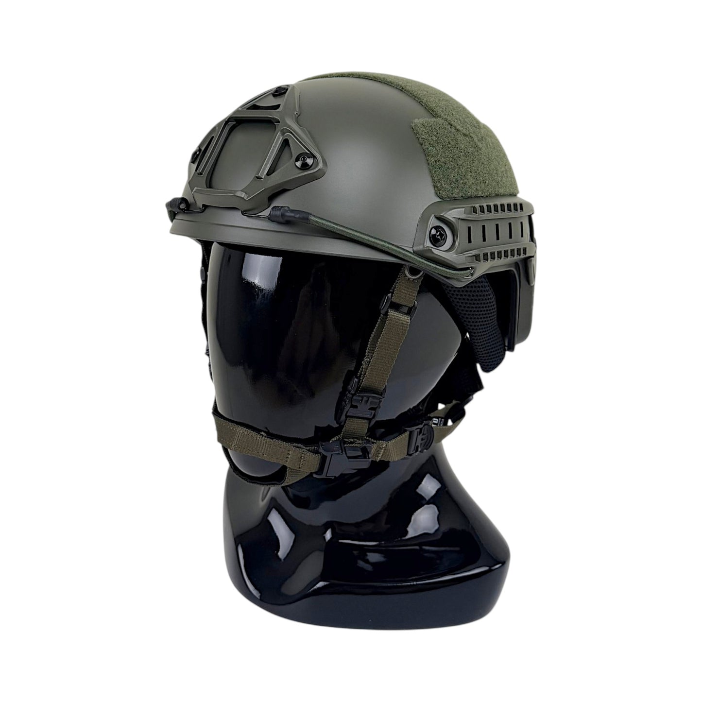 LNT FAST ABS EXPLOSION-PROOF HELMET [LNT-HL-01]