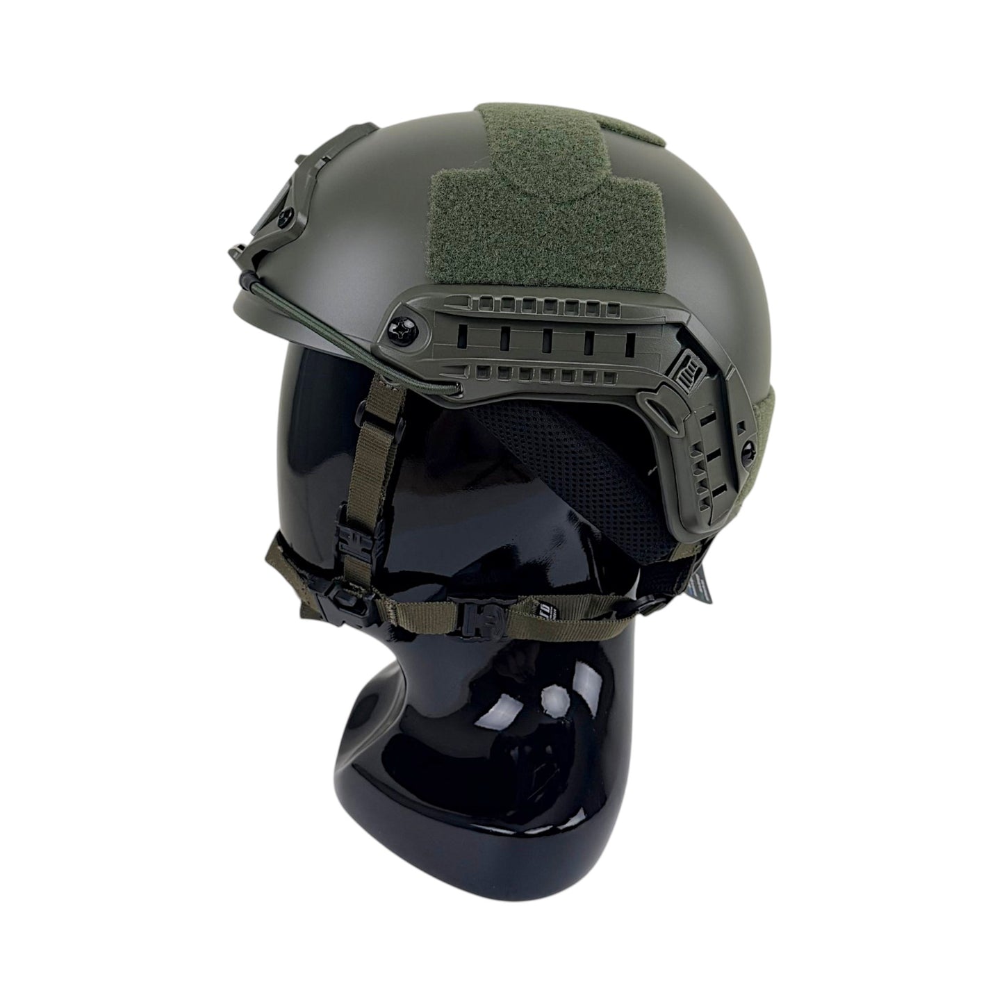 LNT FAST ABS EXPLOSION-PROOF HELMET [LNT-HL-01]